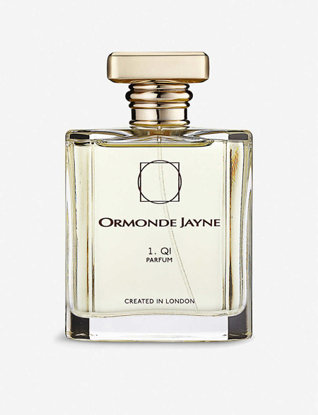 Ormonde Jayne Parfum 1. QI 120 ml EDP testeris