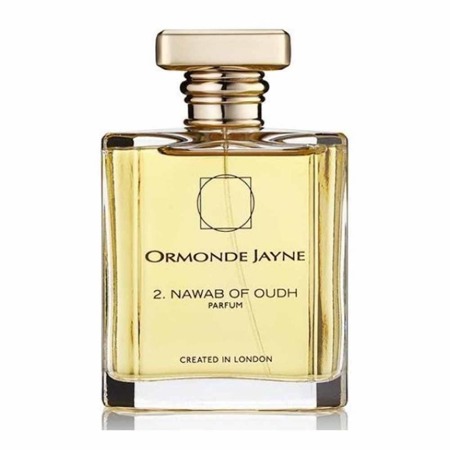 Ormonde Jayne Parfum 2. Nawab Of Oudh 120ml