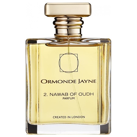 Ormonde Jayne Parfum 2. Nawab Of Oudh 120ml testeris