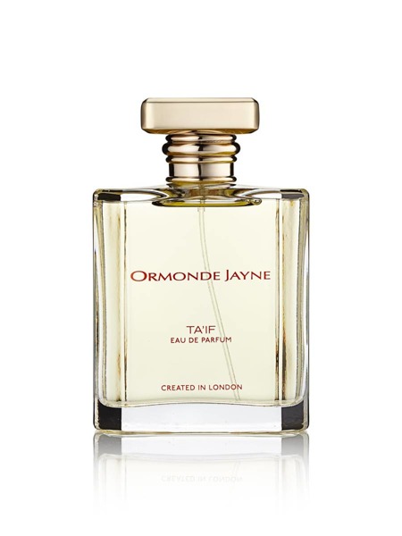 Ormonde Jayne Ta`if EDP 120ml TESTERIS BE KOREIKŲ