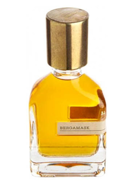 Orto Parisi Bergamask PARFUM 50ml