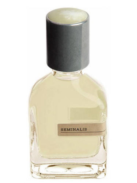 Orto Parisi Seminalis PARFUM 50ml