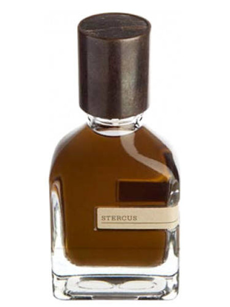 Orto Parisi Sterisicus PARFUM 50ml