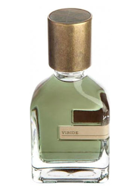 Orto Parisi Viride PARFUM 50ml