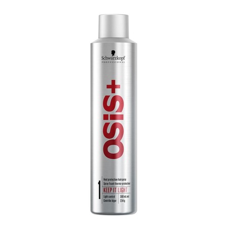 Osis+ Keep It Light termochronny lakier do włosów 1 Light Control 300ml