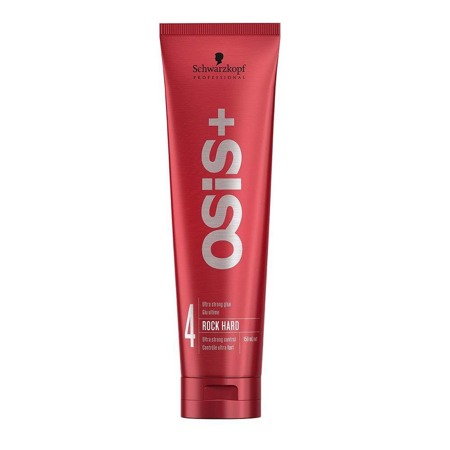 Osis+ Rock Hard ultra mocny żel utrwalający 4 Ultra Strong Control 150ml