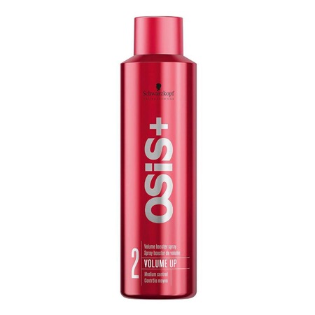 Osis+ Volume Up purškiamasis purškiklis nadający objętość 2 Medium Control 250ml