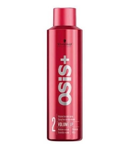 Osis+ Volume Up purškiklis nadający objętość 2 Medium Control 250ml