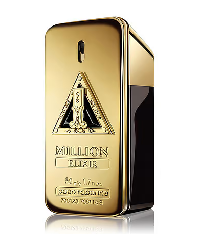 PACO RABANNE 1 Million Elixir Men Parfum Intense 50ml