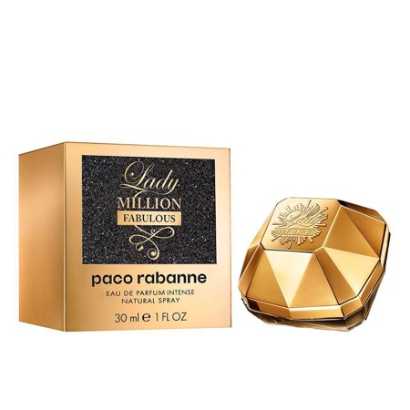 PACO RABANNE Lady Million Fabulous EDP 30ml