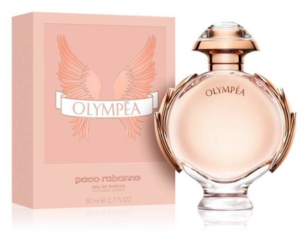 PACO RABANNE Olympea EDP 80ml