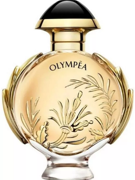 PACO RABANNE Olympea Solar EDP 80ml