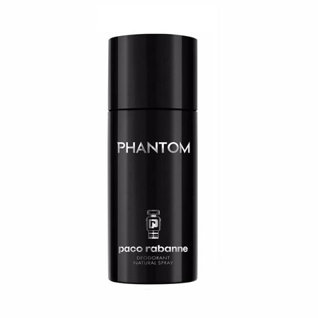 PACO RABANNE Phantom DEO purškiklis 150ml