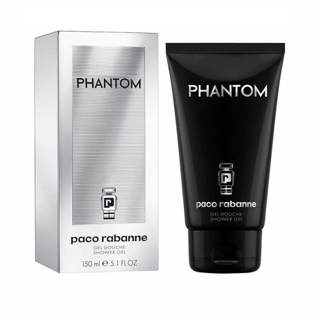 PACO RABANNE Phantom dušo želė 150ml