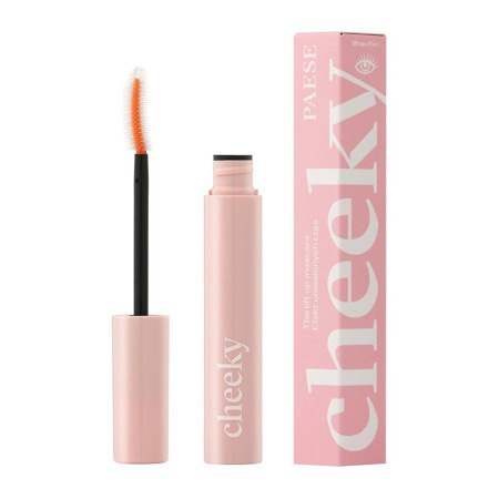 PAESE Cheeky The Lift Up blakstienų tušas juodas 9ml