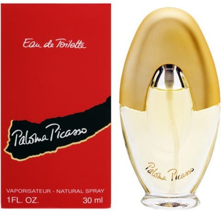 PALOMA PICASSO Paloma Picasso Paloma Picasso EDT 30ml