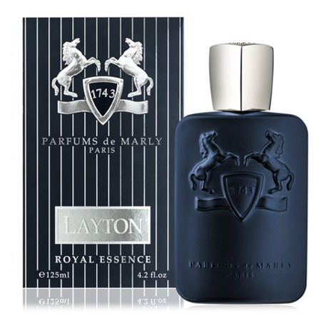 PARFUMS DE MARLY Layton Royal Essence EDP 125ml