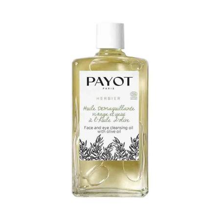 PAYOT_Payot Herbier veido ir akių valomasis aliejus 95ml