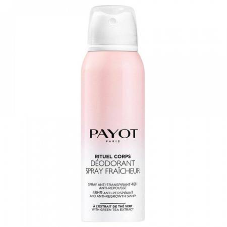 PAYOT_Rituel Corps DEO purškalas 150ml