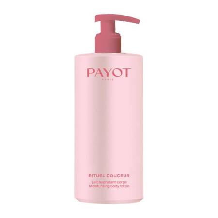 PAYOT_Rituel Douceur Lait Hydratant Corps drėkinamoji ir stangrinamoji kūno emulsija 400ml