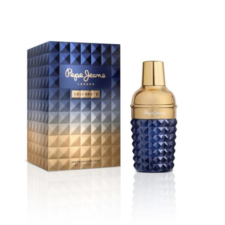 PEPE JEANS Celebrate For Him EDP 50ml