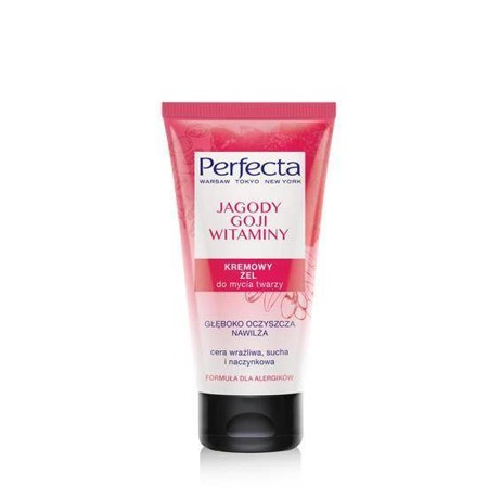 PERFECTA Goji uogos ir vitaminai 150ml