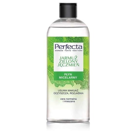 PERFECTA Kale & Green Barley 400ml