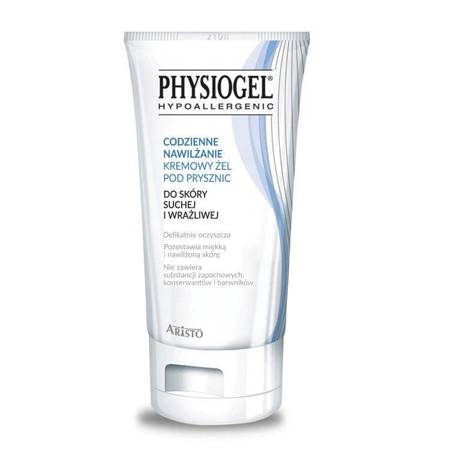 PHYSIOGEL_Codzienne Nawilżanie kremowy żel pod prysznic 150ml