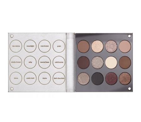 POPUP COSMETICS Cold Palette 19,5g