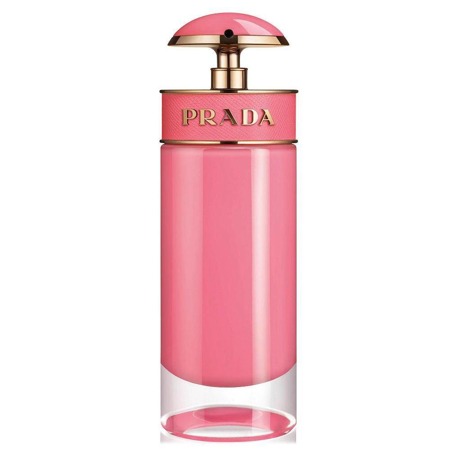 PRADA Candy Gloss EDT 80ml