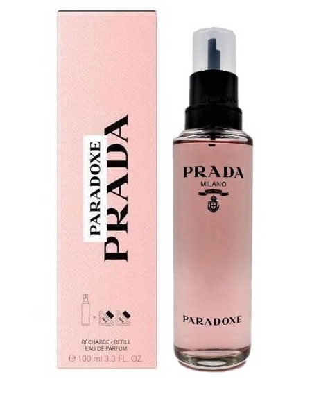 PRADA Paradoxe EDP 100ml papildymas