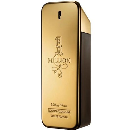 Paco Rabanne 1 Million 200ml EDT