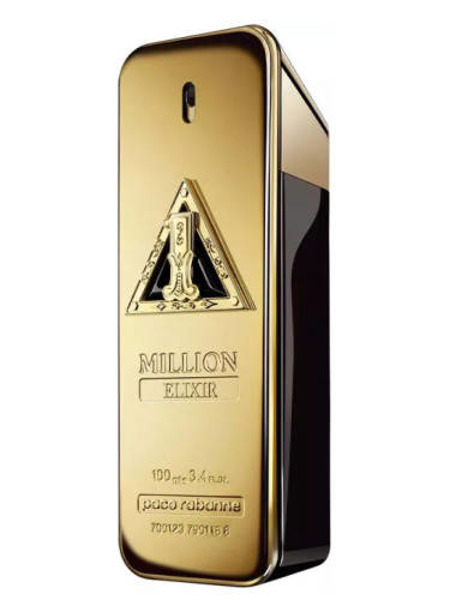 Paco Rabanne 1 Million Elixir Parfum Intense 100ml testeris