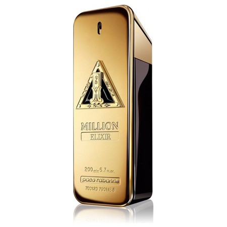 Paco Rabanne 1 Million Elixir Parfum Intense 200ml