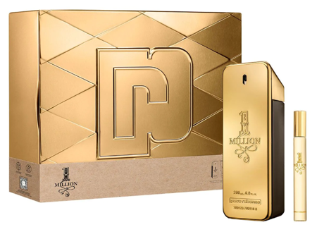 Paco Rabanne 1 Million edt 100ml + edt 20ml