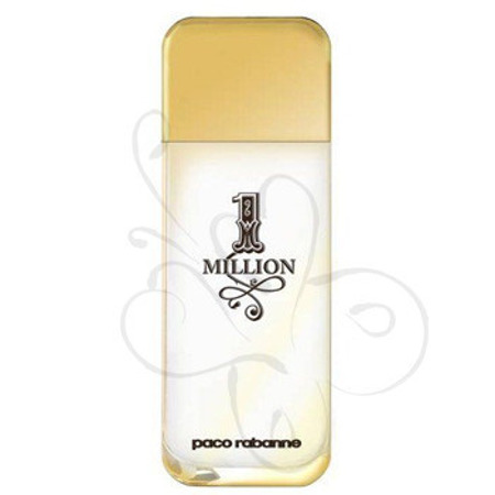 Paco Rabanne 1 Million losjonas po skutimosi 100ml