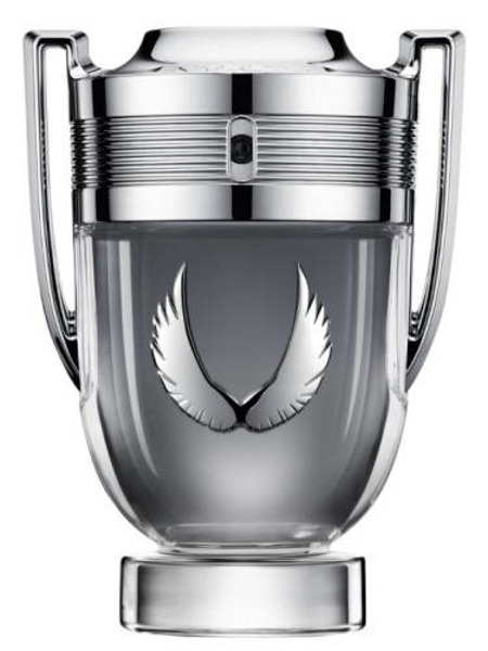 Paco Rabanne Invictus Platinum 100ml EDP