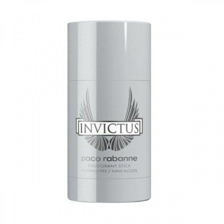 Paco Rabanne Invictus lazdelė 75ml