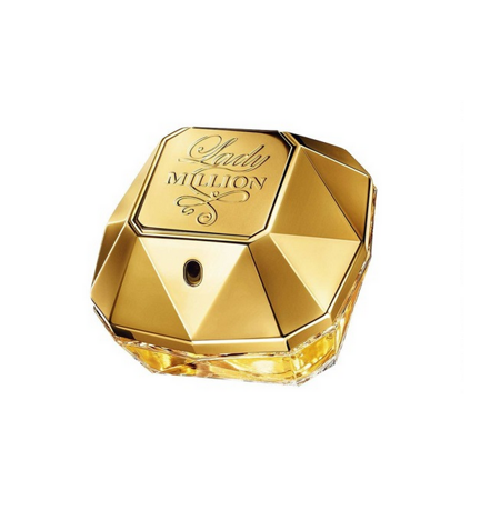 Paco Rabanne Lady Million 80ml EDP