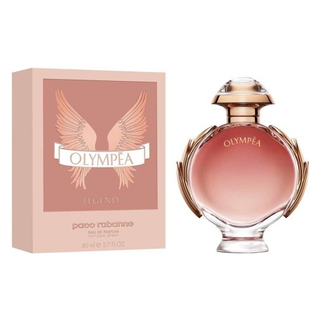 Paco Rabanne Olympea Legend 80ml EDP