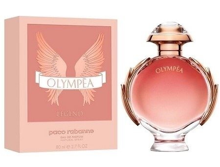 Paco Rabanne Olympea Legend 80ml EDP VYPRZEDAŽAS