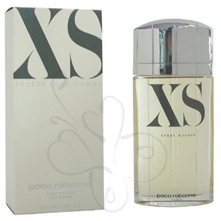 Paco Rabanne XS losjonas po skutimosi 100ml