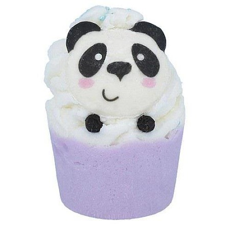 Panda-monium Vonia Mallow sviestas vonios keksas 50g