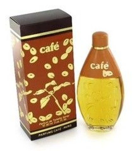 Parfums Cafe 90ml eterinis kvapas