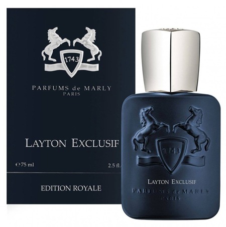 Parfums De Marly Layton Exclusif EDP 75ml