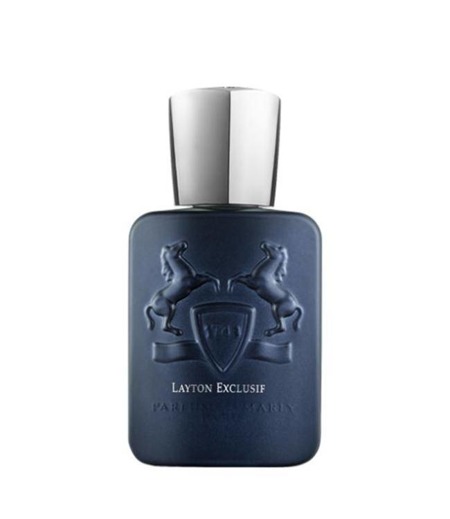 Parfums De Marly Layton Exclusif ROYALE EDITION EDP 125ml TESTERIS