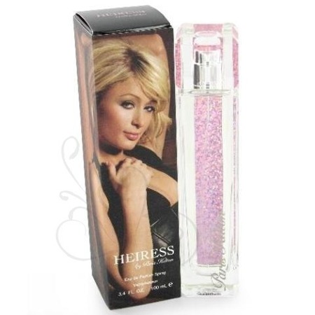 Paris Hilton Heiress 100ml EDP