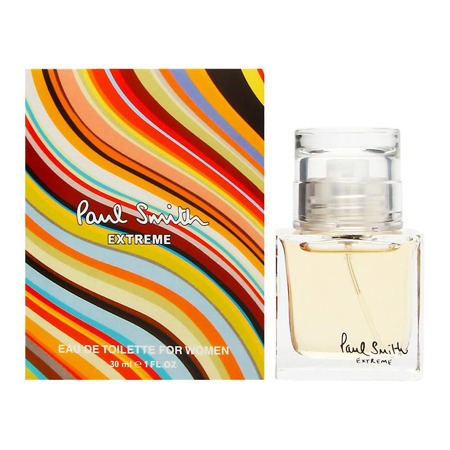 Paul Smith Extreme Women 30ml eterinis vanduo