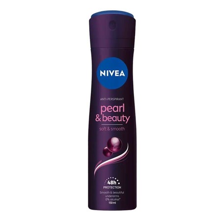 Pearl & Beauty antiperspirantas w spray'u 150ml