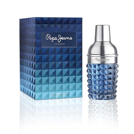 Pepe Jeans For Him tualetinis vanduo, purškiamas 100ml